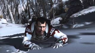 Assassins Creed 3  Helft uns dabei die Weltpremiere des Gameplay Trailers zu ermöglichen DE [upl. by Harmon]