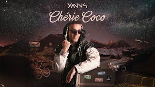 Yanns  Chérie Coco Paroles [upl. by Annorah565]