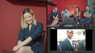 🔥🔥🔥 Aimar Squad  Reaction amp Talk  Ep02 🔥🔥🔥 [upl. by Eki]