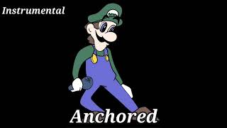 Anchored Instrumental VS Weegee YTP Invasion [upl. by Itsrejk]