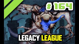 LED Dredge  Legacy  League 164 [upl. by Yance755]