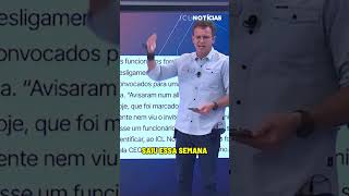 O que mais tem por aí é bilionário que é empresário da pior categoria [upl. by Ermanno]