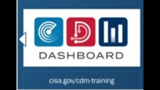 Understanding FISMA Automation with the CDM Dashboard [upl. by Jelsma]