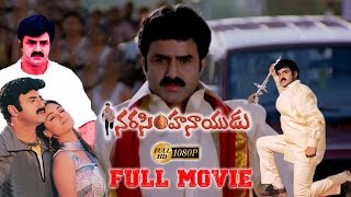 Gautamiputra Satakarni Movie Hero Balakrishna Latest HD Full Movie Narasimha NaiduSimran [upl. by Romeyn]