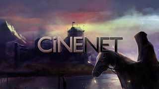 CiNENET Serien  Trailer [upl. by Ailugram]