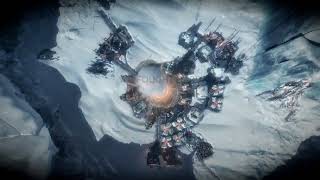 Finally beat the refugees stage in frostpunk [upl. by Jakoba]