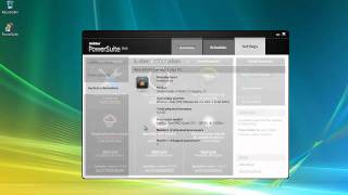 Uniblue PowerSuite 2010 Review  PC Optimization [upl. by Retrac]