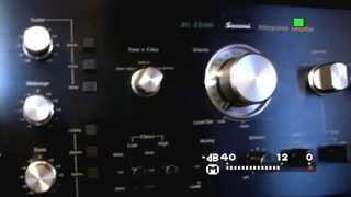 Sansui au 20000  Chuck Mangione [upl. by Munson]