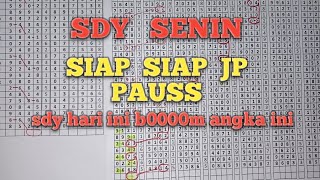 PREDIKSI SDY HARI INI SENIN 1 JANUARI 2023  BOCORAN SDY HARI INI  TARIKAN PAITO SDY [upl. by Ettenuj170]