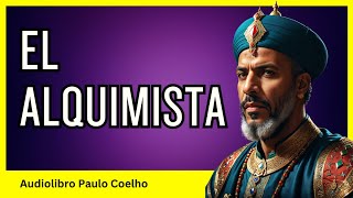 quotEl Alquimistaquot de Paulo Coelho Resumen Completo y Reflexiones 🌟  Audiolibro en Español [upl. by Konstance]