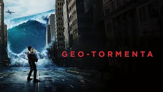 Geotormenta Película Completa en Español Latino [upl. by Jelena]