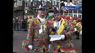 Carnaval optocht 2004 Oldenzaal [upl. by Aubert464]