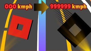 Roblox Speed Clicker is Super Fun [upl. by Hillinck]