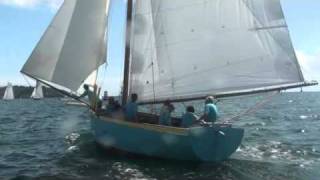 Falmouth week need for speed in HD [upl. by Acinorev]