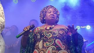 IDIRIMU MMA VIDEO  SIS CHINYERE UDOMA LIVE WORSHIP [upl. by Alleinnad379]