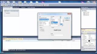 Tutorial Visual Basic in Romana [upl. by Kehsihba]