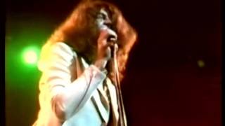 Ian Gillan Band Clear Air Turbulence  Live At The Rainbow 1977 [upl. by Kingdon]