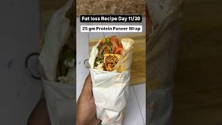 Fatloss Recipe Day 1130😋 [upl. by Priscilla]