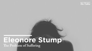 The Problem of Suffering Eleonore Stump [upl. by Hsepid]