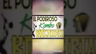 Busquenla  El Poderoso Kombo Kolombia [upl. by Kovacs]