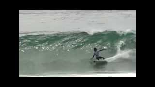 Cory Lopez during Nike Lowers Pro 2012 [upl. by Rockwell250]