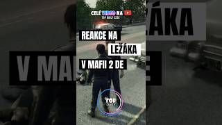 V Mafii 2 je tento detail jedinečný mafia [upl. by Ditmore]