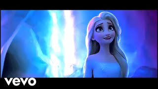 Gisela Isabel Valls  Muéstrate De quotFrozen 2quot Video Oficial HD [upl. by Amluz479]