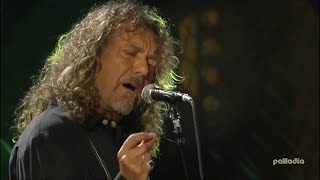 Robert Plant  The Boy Who Wouldnt Hoe Corn HD [upl. by Ainala407]