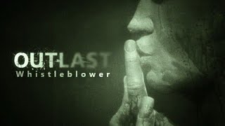 Outlast whistleblower ending [upl. by Maryellen]