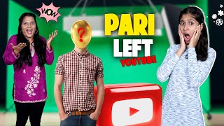 Im Quitting YOUTUBE  😭  Saying Goodbye To YouTube [upl. by Brendan]