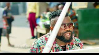 LUDARA DAVE OBASOMIDINLA OFFICIAL MUSIC VIDEO [upl. by Chabot]