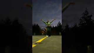 Chantaje by Shakira Freestyle Dance as requested [upl. by Blodget]