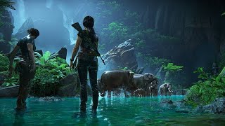 Uncharted  The Last Legacy Unbelievable journey to Belur [upl. by Mehalick612]