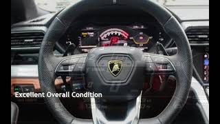 2019 Lamborghini Urus for sale in RED BANK NJ [upl. by Cristen]