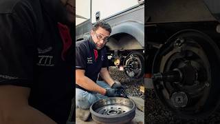 Watch Our RV Wheel Bearing Maintenance in Under 60 Seconds rv [upl. by Halverson]