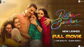 Raksha bandhan full hd movie akshay kumar  akshay kumar movies new 2022  Goldminds Movie [upl. by Lorac]