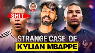 KYLIAN MBAPPE IS FINISHED ALREADY  Divyansh [upl. by Kiri323]