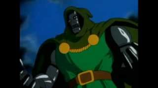 MF DOOM  Vomitspit Dr Doom Music Video [upl. by Godewyn]