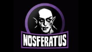 Nosferatus a name that evokes mystery and darkness is also the title of an emerging cryptocurrency [upl. by Harlen]