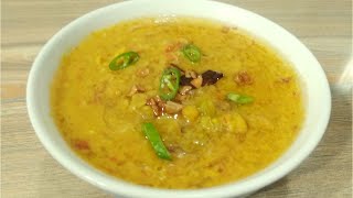 Channa Moong Daal Mix Recipe  Yellow Lentils  Special Recipe By Anum [upl. by Eniagrom724]