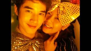 Mario Maurer amp Gubgib Sumontip [upl. by Trisha50]