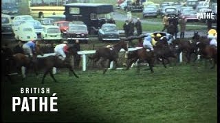 The Grand National 1967 [upl. by Alimrahs]