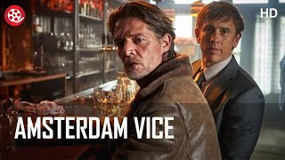 Amsterdam Vice 2019 HD  Filmy akcji lektor pl  Filmy kryminalne lektor pl cały film  Filmy HD [upl. by Gretchen]