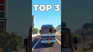 Top 3 Best Truck Simulator Games For Android iOS 😯🔥 shorts sanugamerz [upl. by Faith]