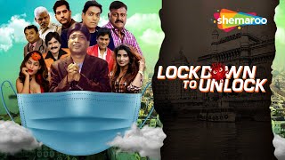 Lockdown To Unlock  Full Bollywood Comedy Movie  Sunil Pal  Comedy Movie [upl. by Beitz]