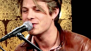 Hanson  MMMBop Acoustic  Take 40 Live [upl. by So]