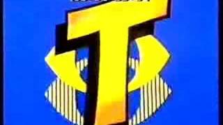 Early Tiswas opening titles 1975 [upl. by Lamp442]