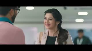 உயர்ந்த மனிதன் Uyarndha Manithan  Tamil Full Movie  Sharwanand Mehreen Pirzada Vennela Kishore [upl. by Aillicirp]