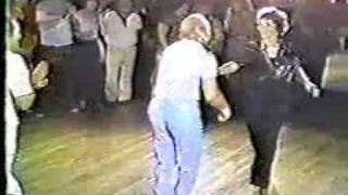 Bobby McGees Dance Party 1982 [upl. by Anrev]