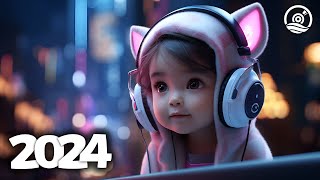 Music Mix 2024 🎧 EDM Remixes of Popular Songs 🎧 EDM Bass Boosted Music Mix 157 [upl. by Labotsirc]